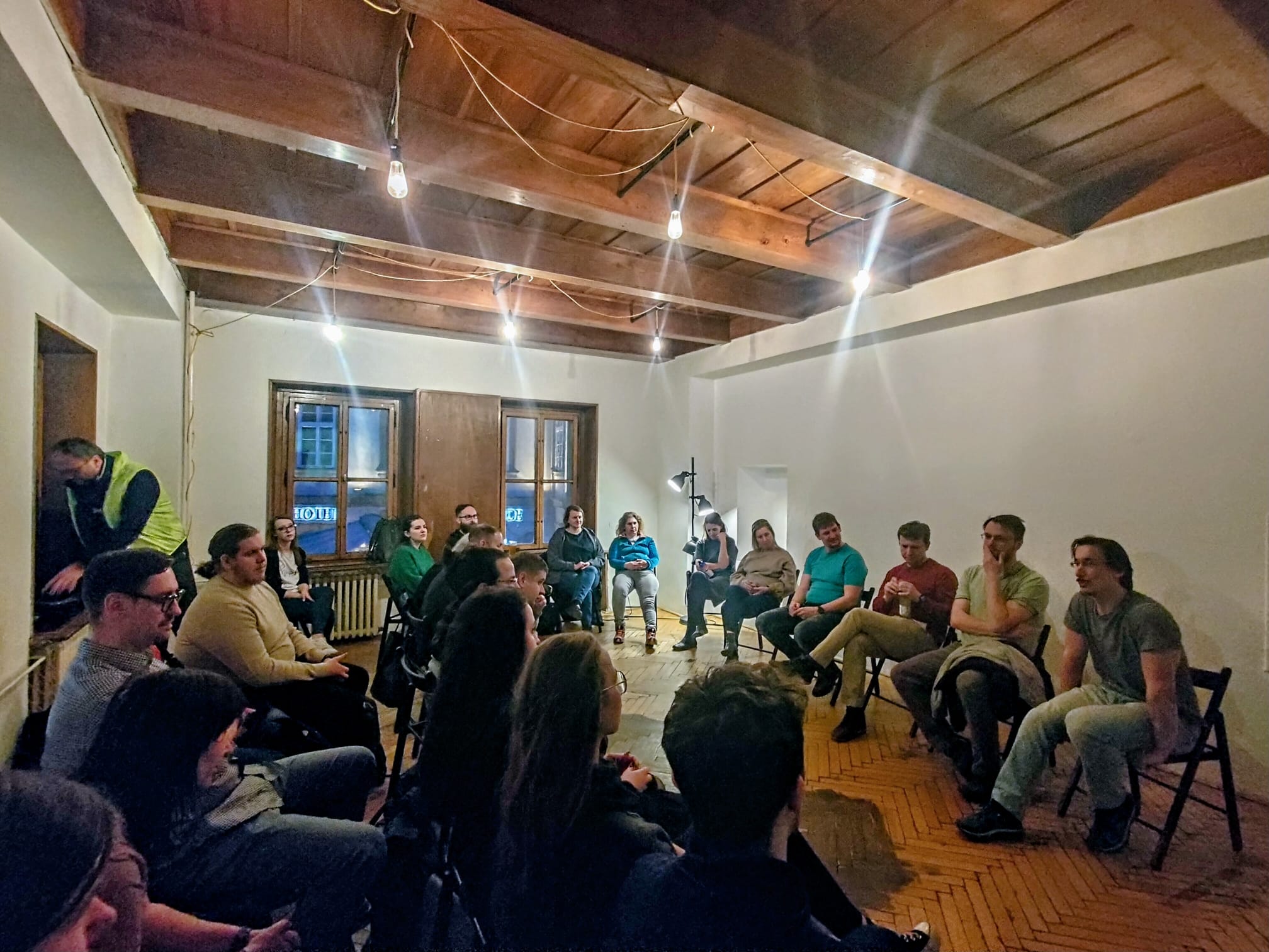 Úspěšné vyjednávání v praxi